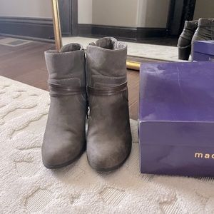 Madden Girl Denice Boots
